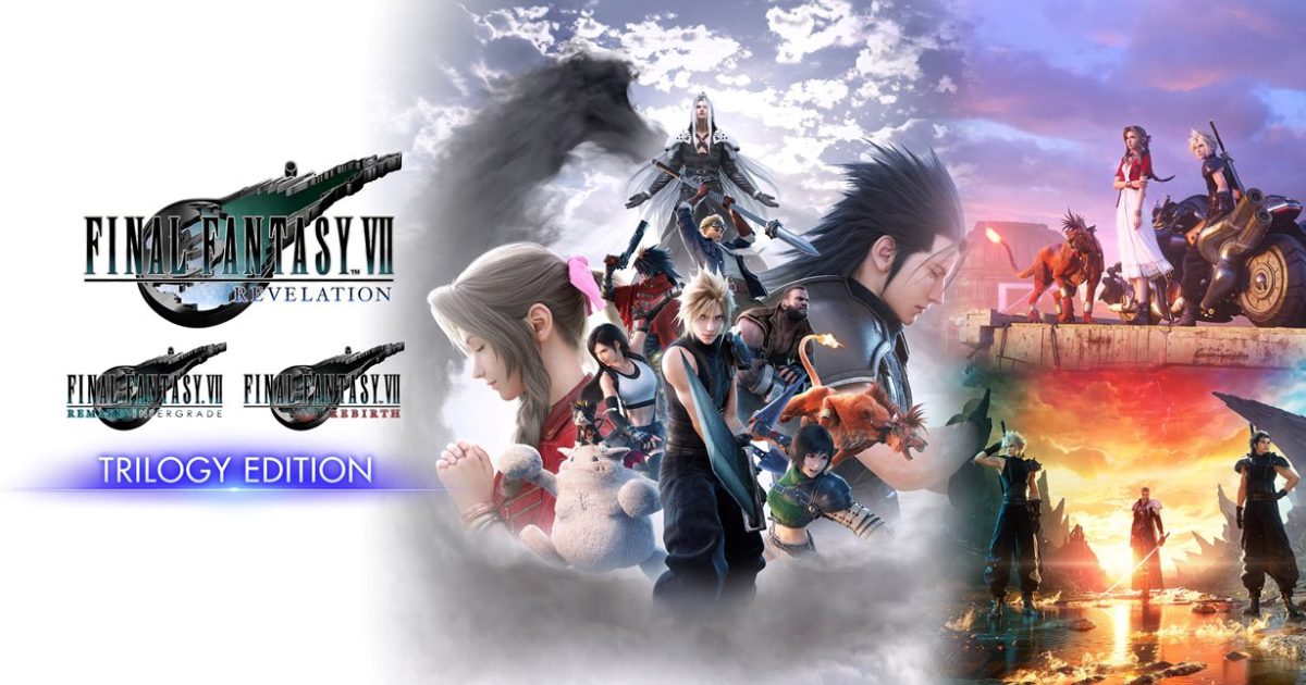 Final Fantasy 7 Remake Director Says Story Wasn't Shaped By Player Reactions