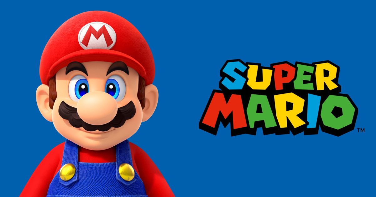 Nintendo Reveals Why You Don't Actually Fight Bowser In Super Mario Bros.