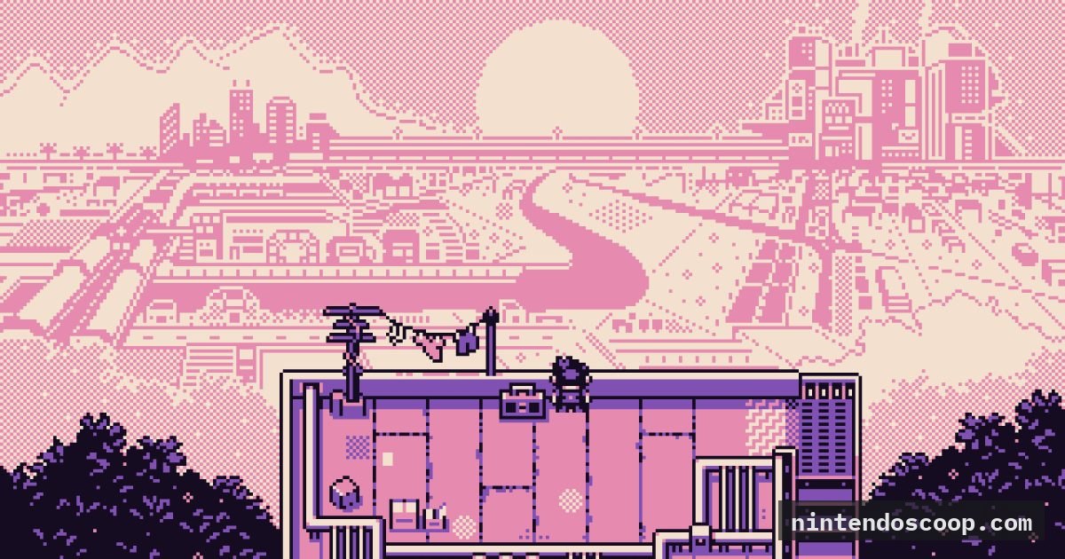 Petal Runner Secures Nintendo Switch 2 Release