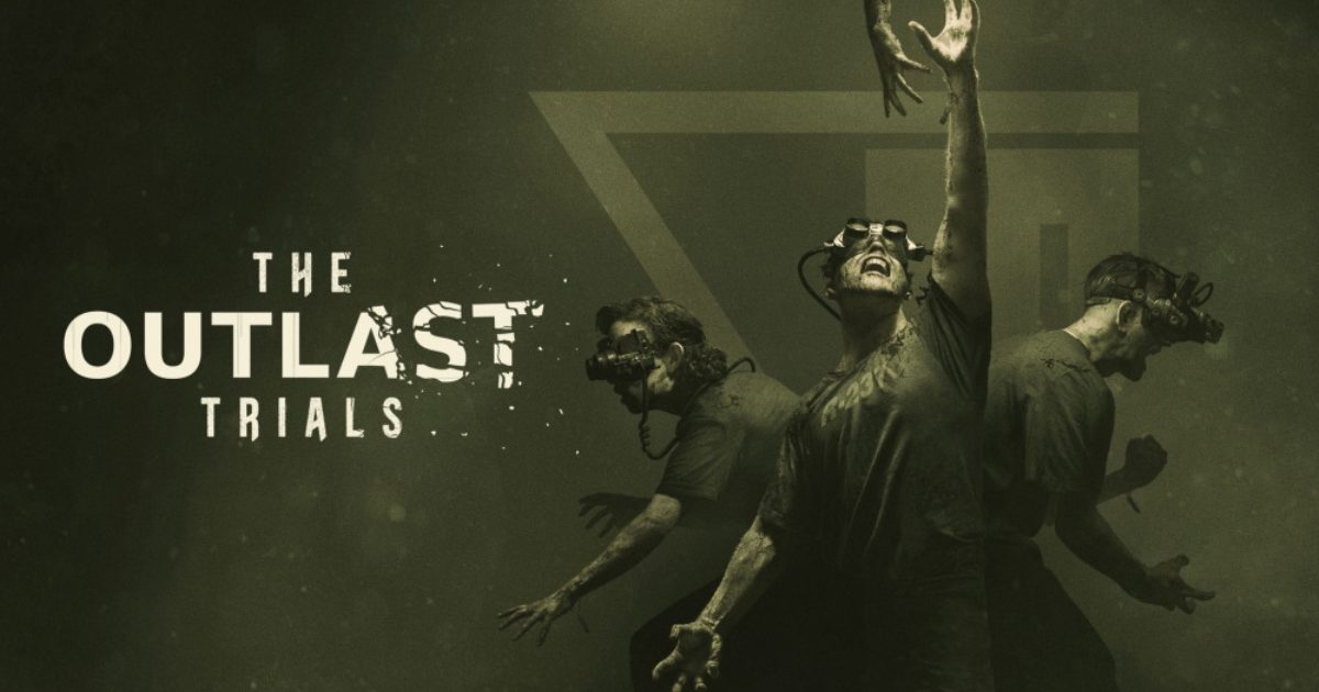 The Outlast Trials Gets Surprise Nintendo Switch 2 Release