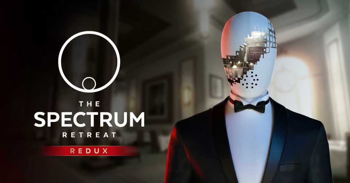 The Spectrum Retreat: Redux Coming To Nintendo Switch 2