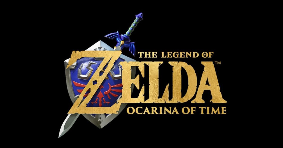 Zelda: Ocarina of Time Remake Now 24.54GB, Nintendo Shrinks 27GB File