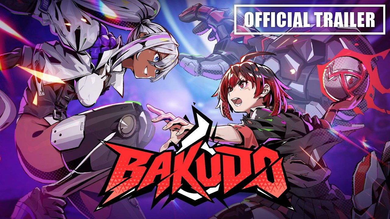 Video: Bakudo Announced For Nintendo Switch 2