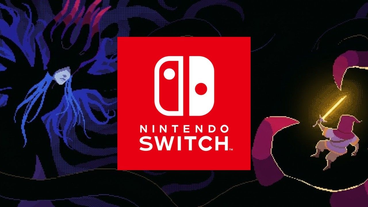 Video: Dark Queen Of Mortholme Announced For Nintendo Switch