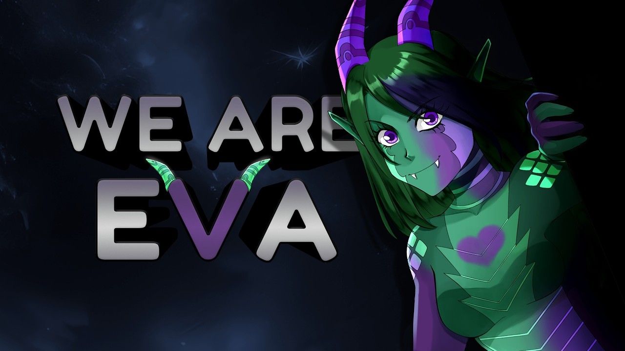 Video: We Are Eva Heading To Nintendo Switch On November 4